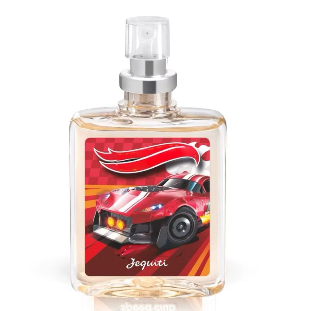 Hot Wheels Speed Club Desodorante Colônia Masculina , 25 ml