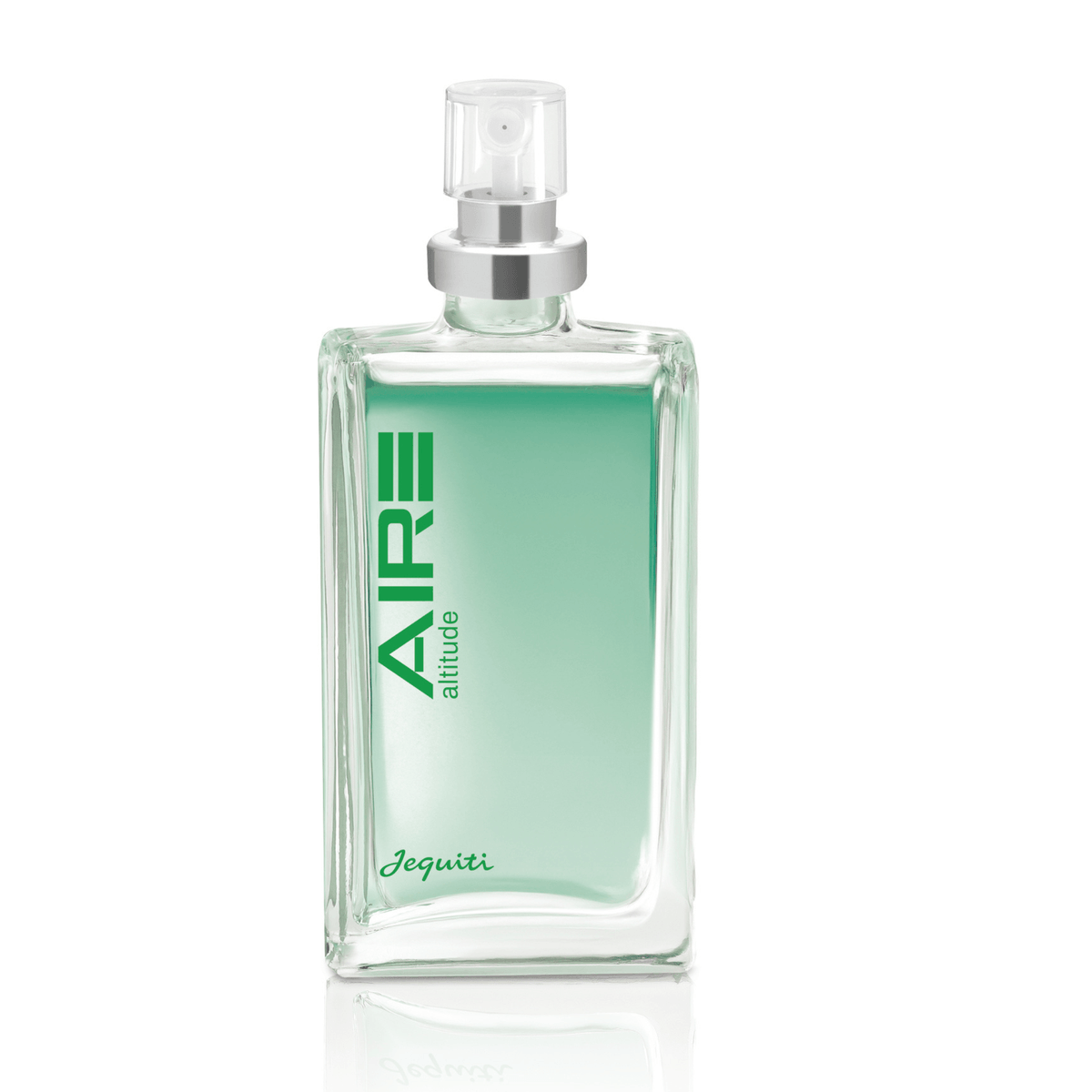 Jequiti Aire Altitude Desodorante Colônia Masculina 25ml - Fragrância Fresca e Refrescante para Homens