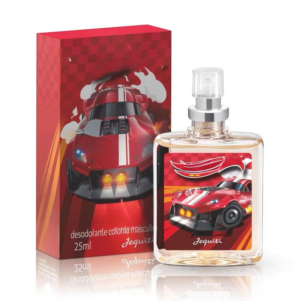 Hot Wheels Speed Club Desodorante Colônia Masculina , 25 ml