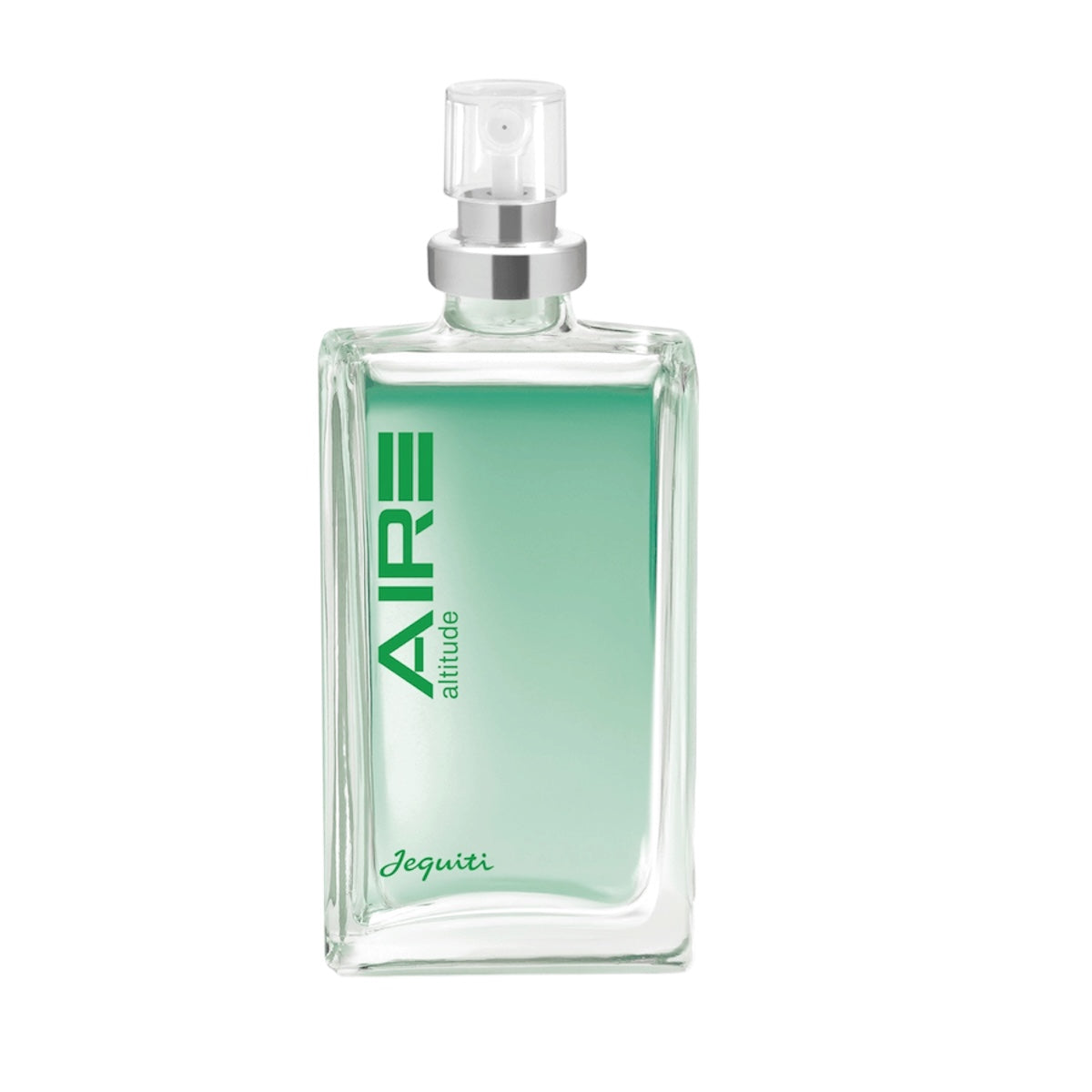 Jequiti Aire Altitude Desodorante Colônia Masculina 25ml - Fragrância Fresca e Refrescante para Homens