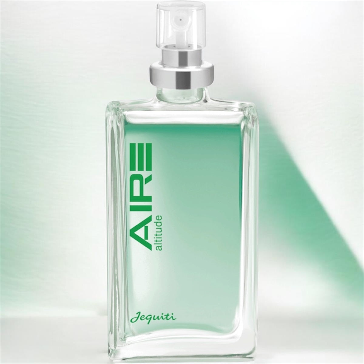 Jequiti Aire Altitude Desodorante Colônia Masculina 25ml - Fragrância Fresca e Refrescante para Homens