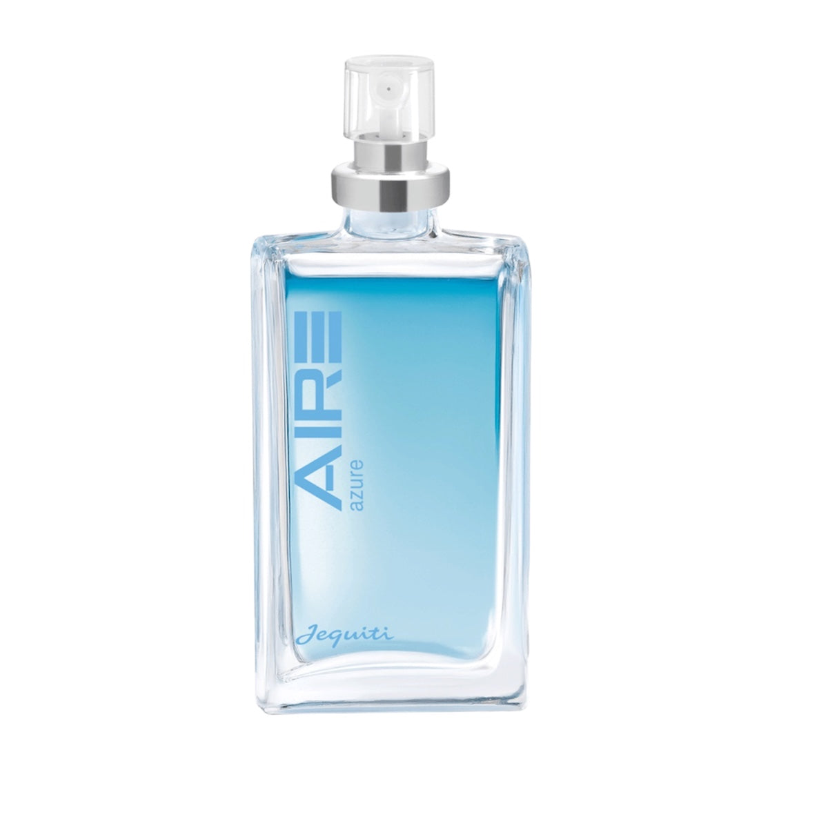 Aire Azure Jequiti Desodorante Colônia Masculina 25ml – Fragrância Refrescante e Sofisticada