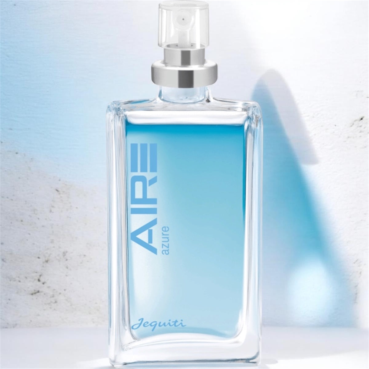 Aire Azure Jequiti Desodorante Colônia Masculina 25ml – Fragrância Refrescante e Sofisticada